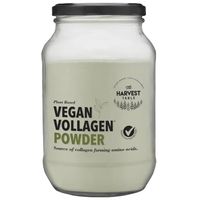 The Harvest Table Vegan Vollagen™ Powder 550g